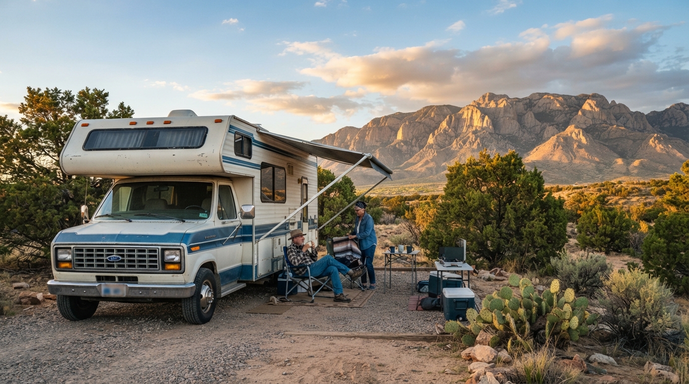 Albuquerque to San Francisco - Via Road No. 1 — Albuquerque to San Francisco scenic route
