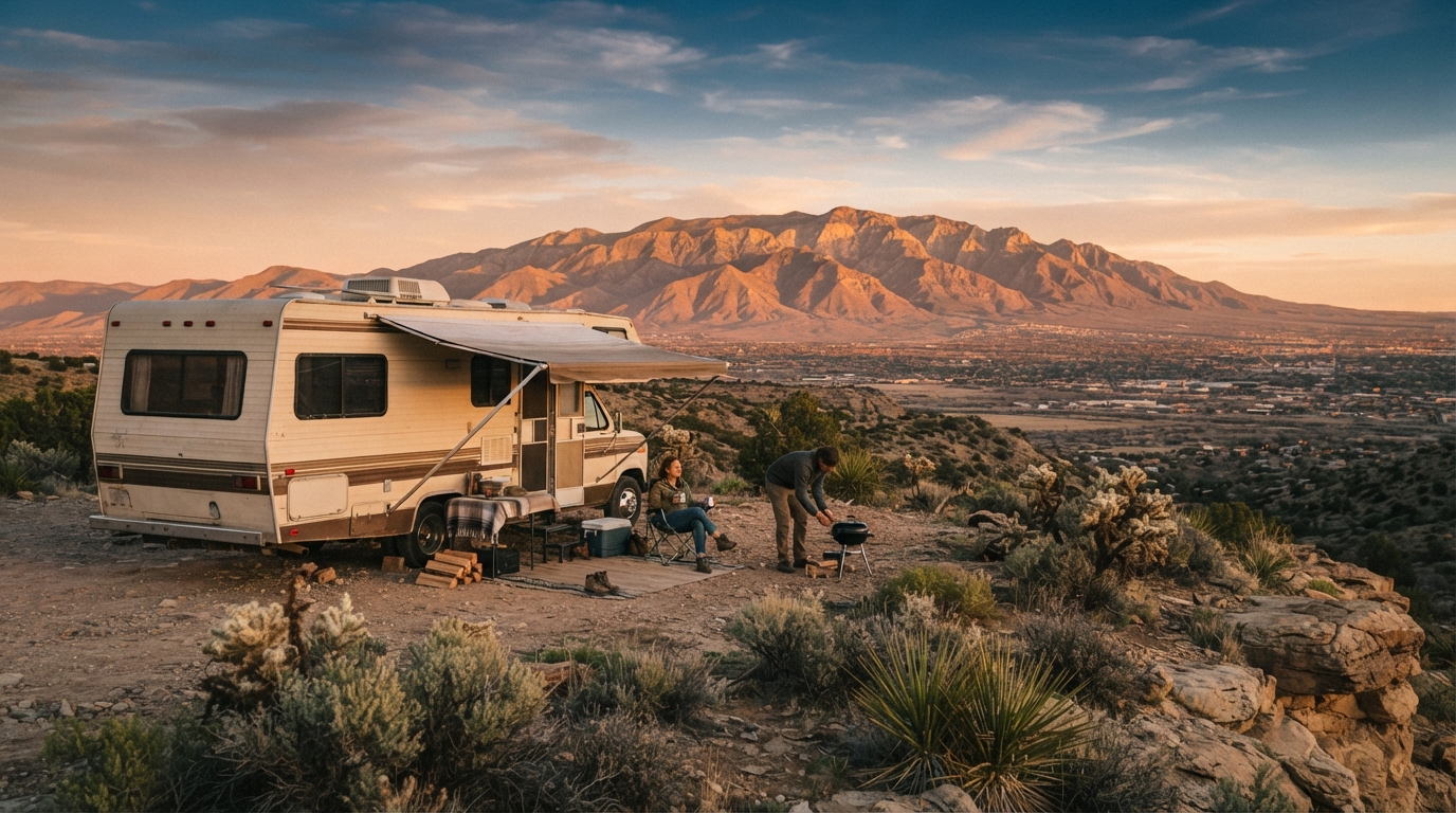 Albuquerque to Las Vegas — Albuquerque to Las Vegas scenic route