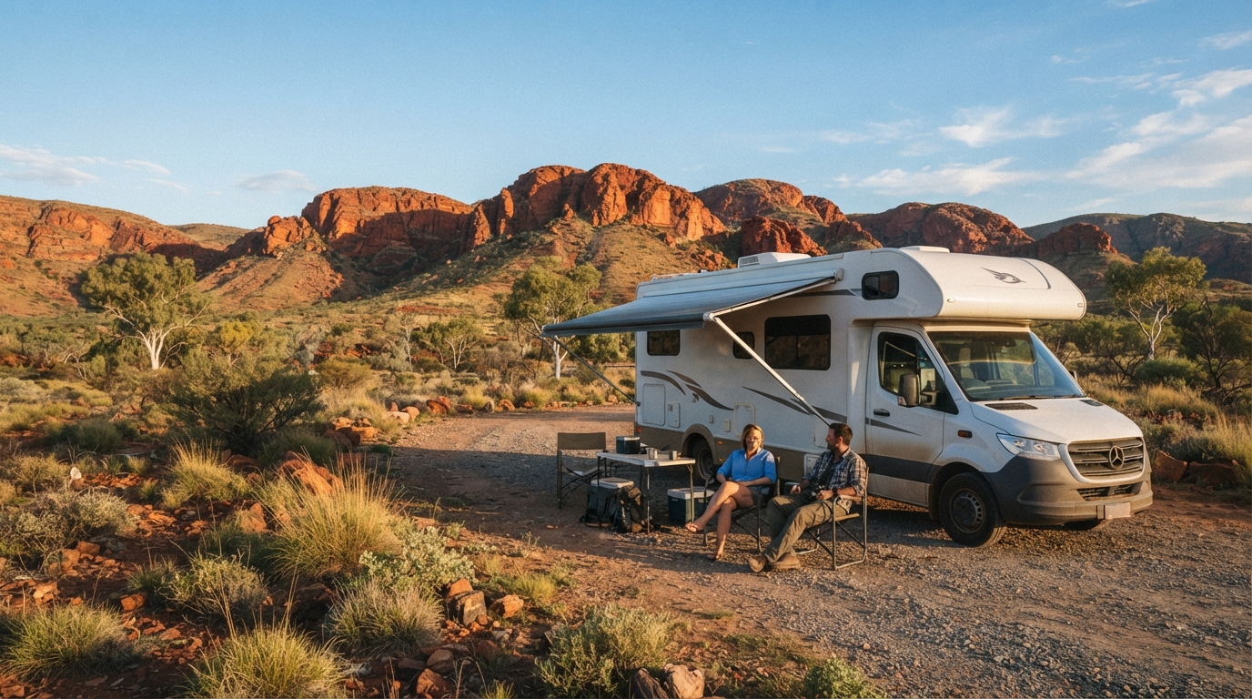 Alice springs to Broome - — Alice Springs to Broome scenic route