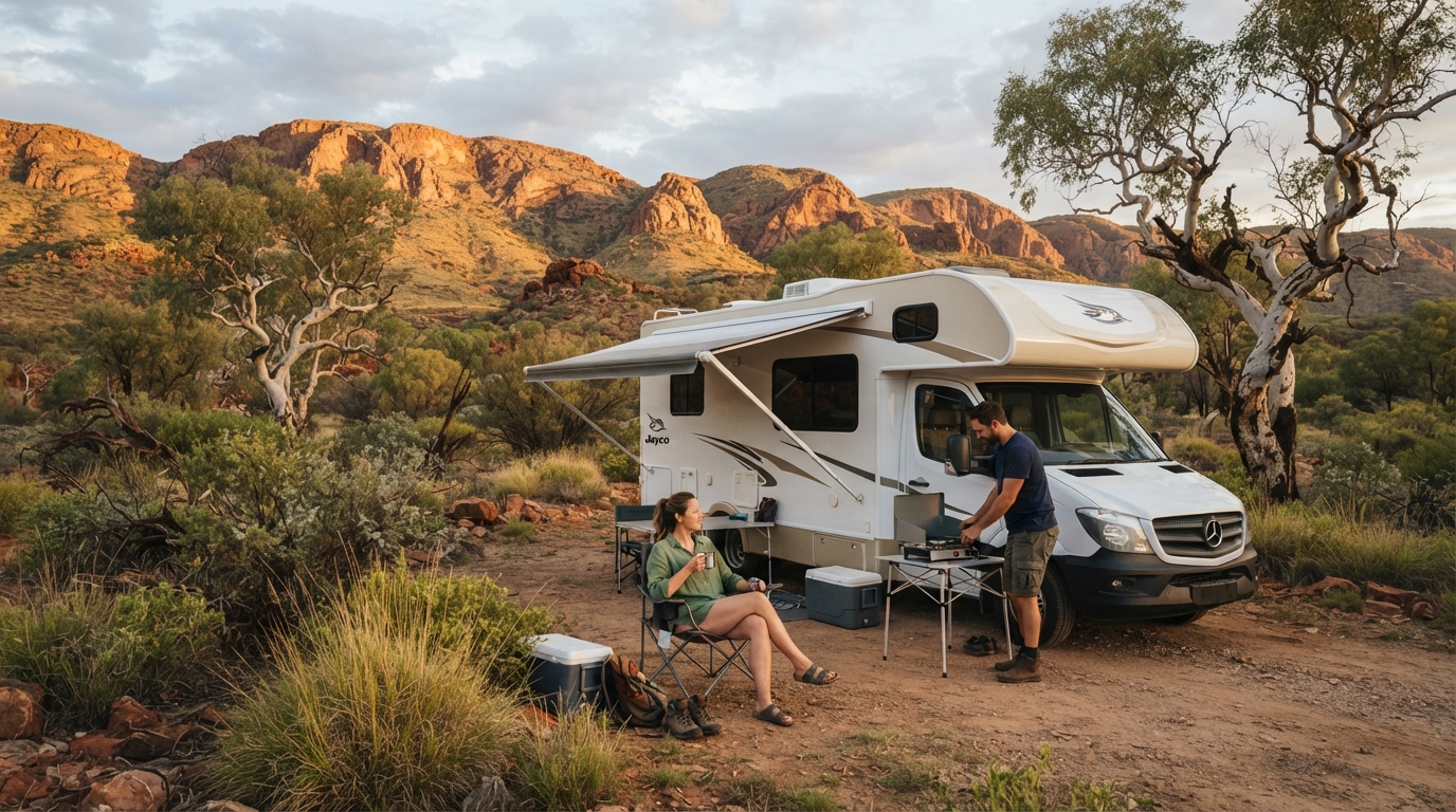 Alice Springs to Sydney - Outback Odyssey to Sydney Shores — Alice Springs to Sydney scenic route