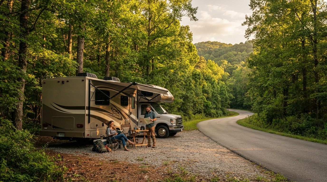 Atlanta to Phoenix — Atlanta to Phoenix scenic route