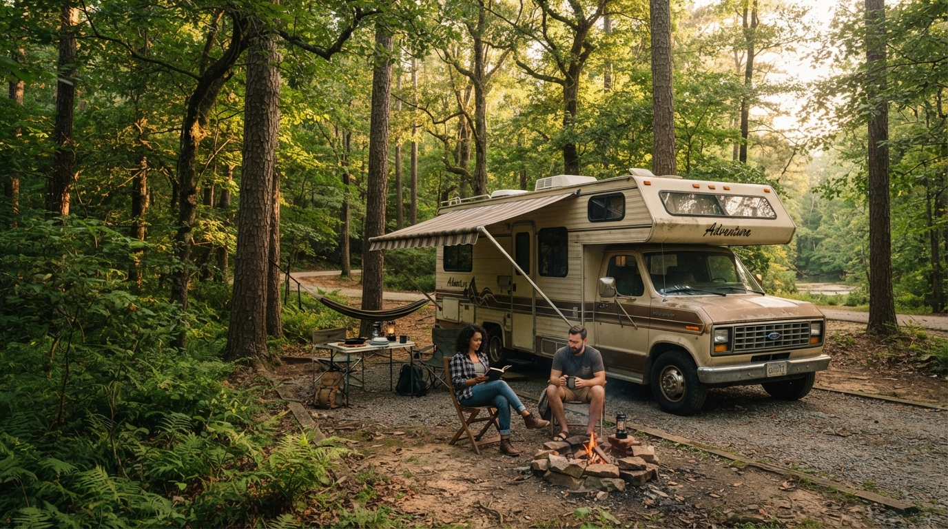Atlanta to Billings- Including Mount Rushmore and Devils tower — national park landscape