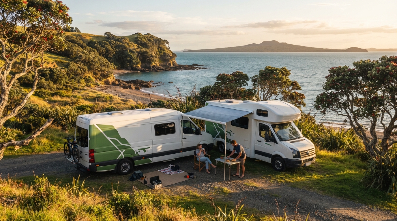 Auckland Round trip - Lord of the Rings North Island — national park landscape