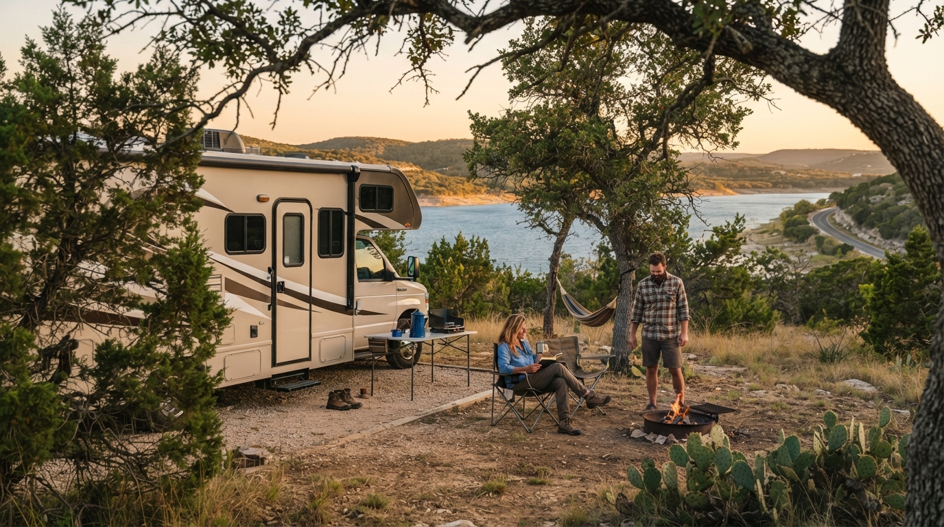 Austin to Billings - East route — Austin to Billings scenic route