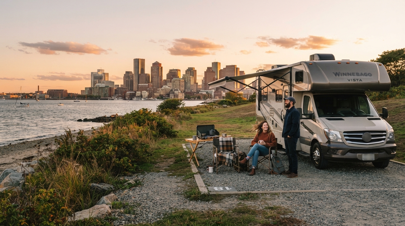 Boston to Minneapolis - Family Adventure Across Heartland Horizons — Boston to Minneapolis scenic route