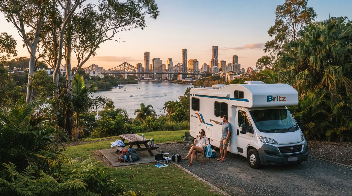 Brisbane to Melbourne - Coastal Wonders Journey — Brisbane to Melbourne scenic route