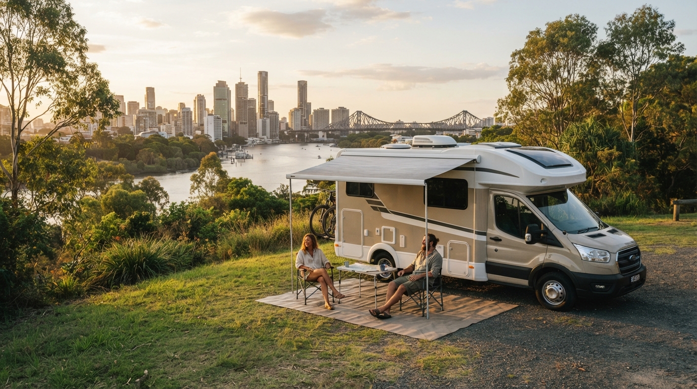 Brisbane to Alice Springs - The Red Sands Road Trip: Discovering Australia’s Heart — Brisbane to Alice Springs scenic route