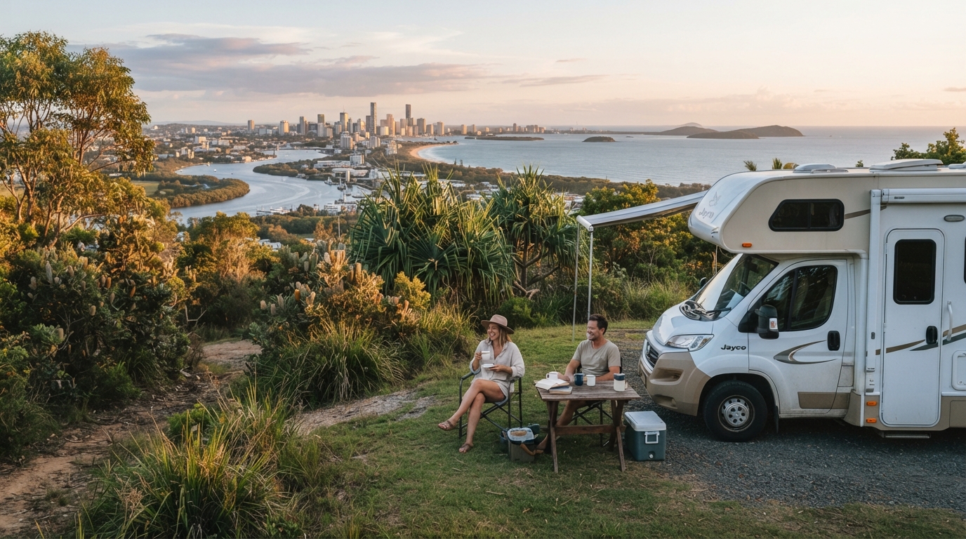 Brisbane to Sydney - The Great Coastal Adventure — Brisbane to Sydney scenic route
