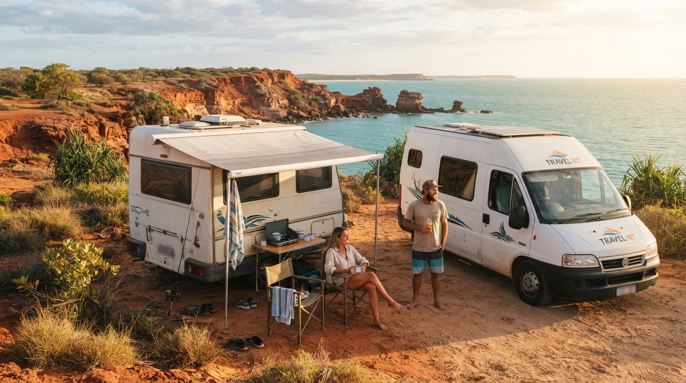 Broome to Adelaide - Desert Dreaming — Adelaide travel scenery