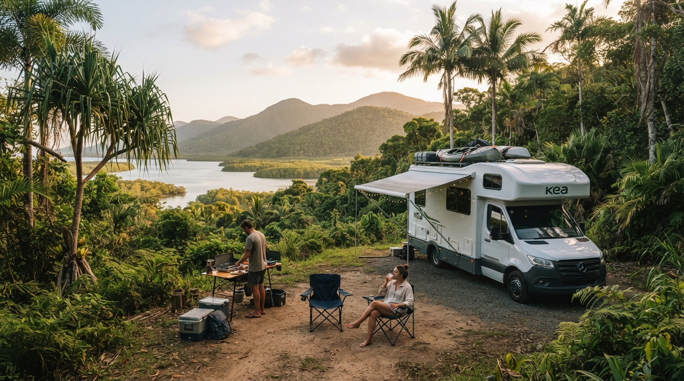 Cairns to Adelaide - The Great Aussie Adventure — Adelaide travel scenery