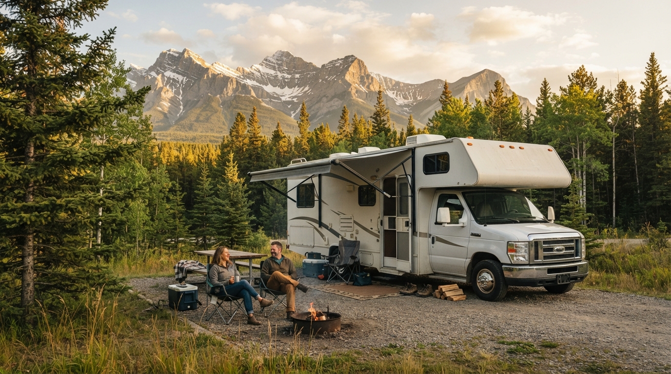 Calgary to Whitehorse - Dinosaur Fossils and Gold Rush Trails — Calgary to Whitehorse scenic route