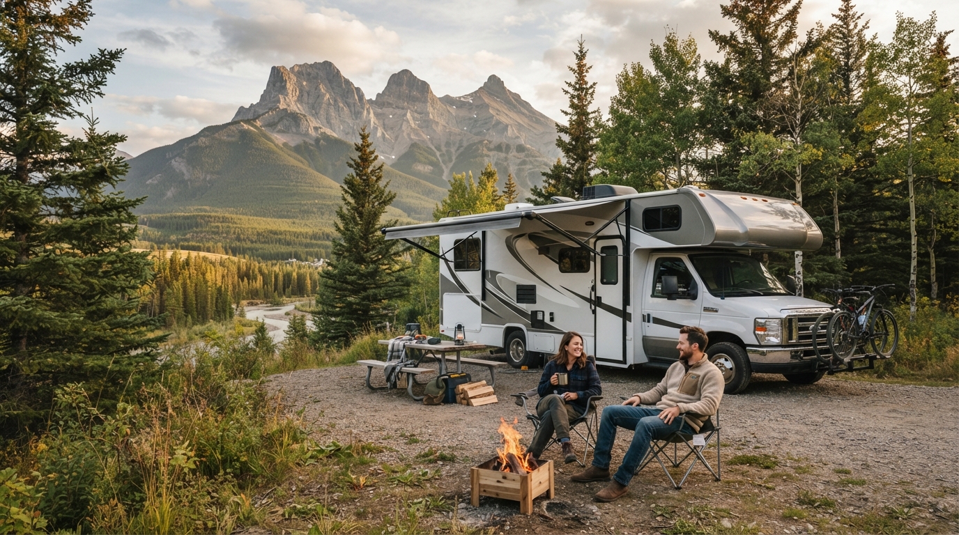 Calgary to Halifax - The Heritage and Nature Trail — Calgary to Halifax scenic route