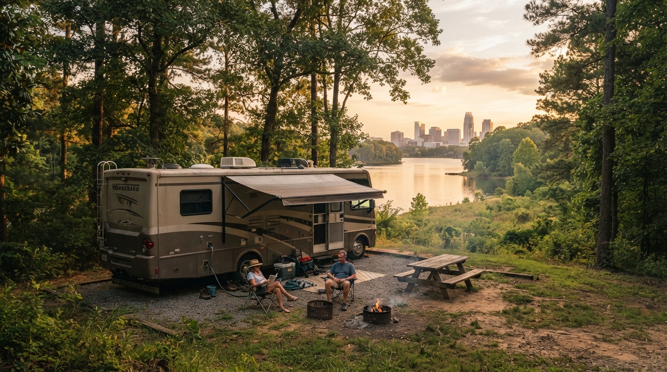 Charlotte to Salt Lake City - Guitars, Geysers, and the Great Plains — Charlotte to Salt Lake City scenic route