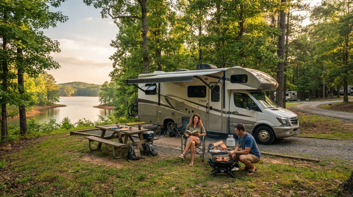 Charlotte to Billings - The Epic Heartland Crossing — Charlotte to Billings scenic route