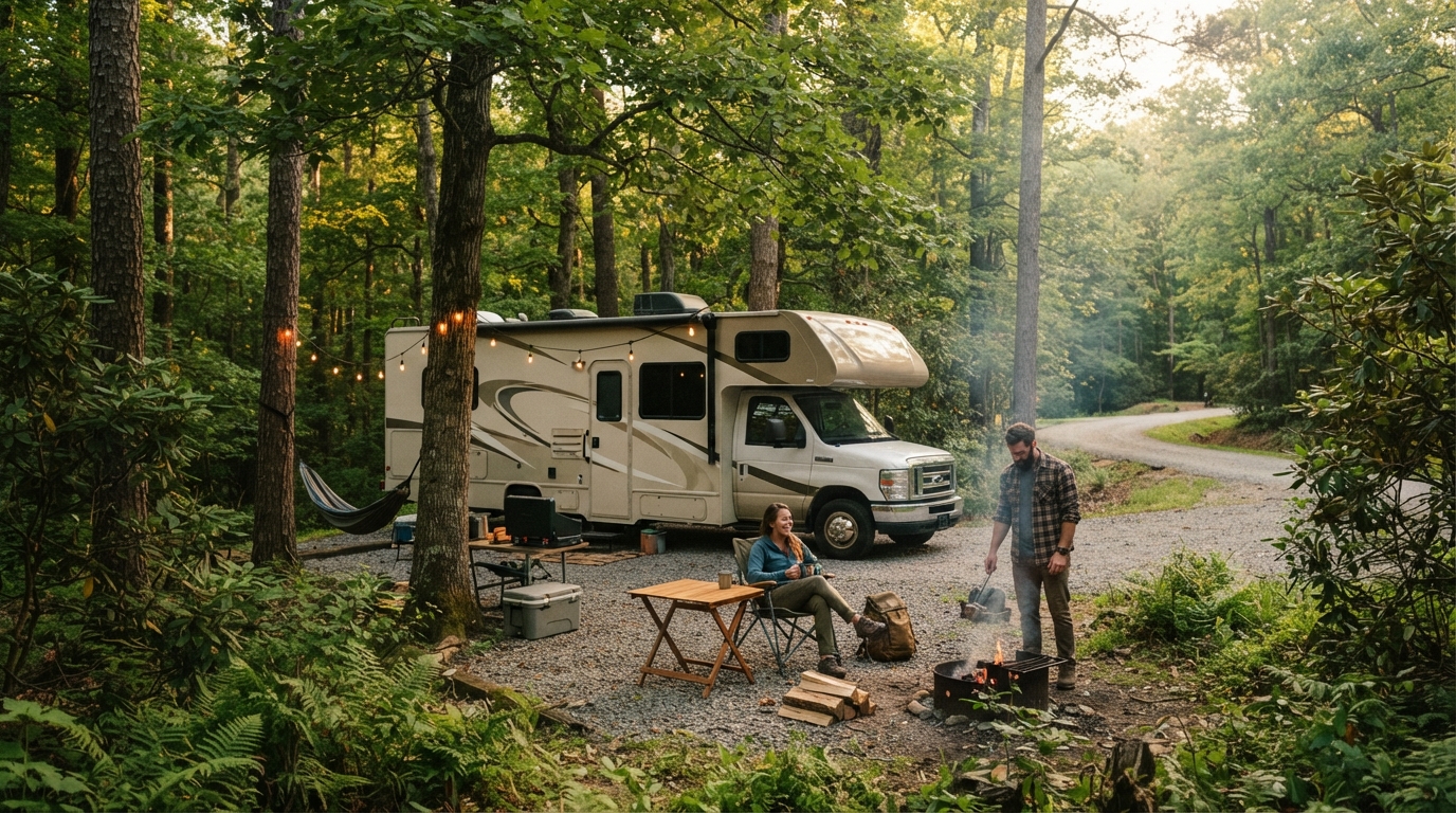 Charlotte to San Francisco - Southern Roots and California Shores — Charlotte to San Francisco scenic route