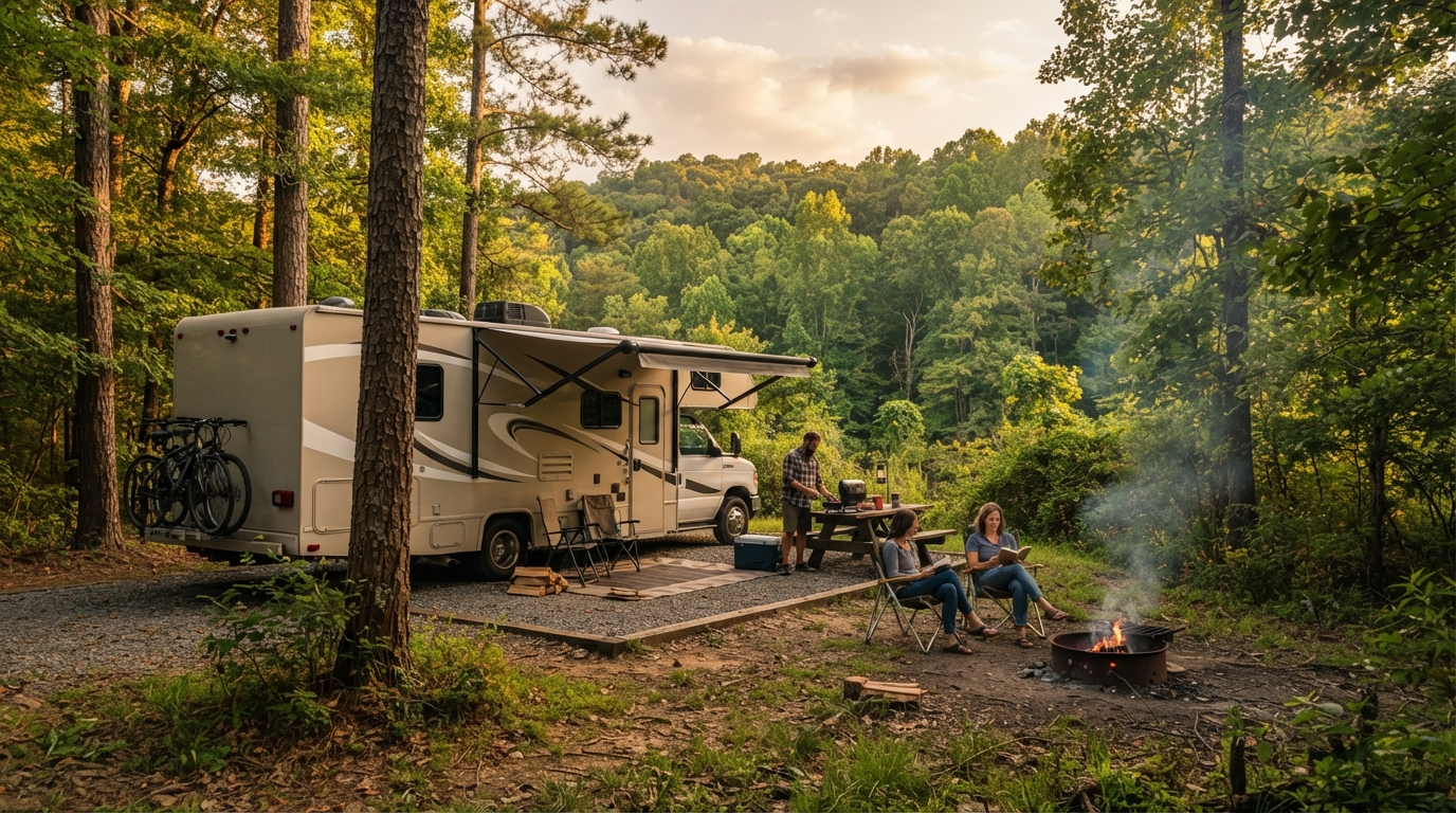 Charlotte to Salt Lake City - Guitars, Geysers, and the Great Plains — national park landscape