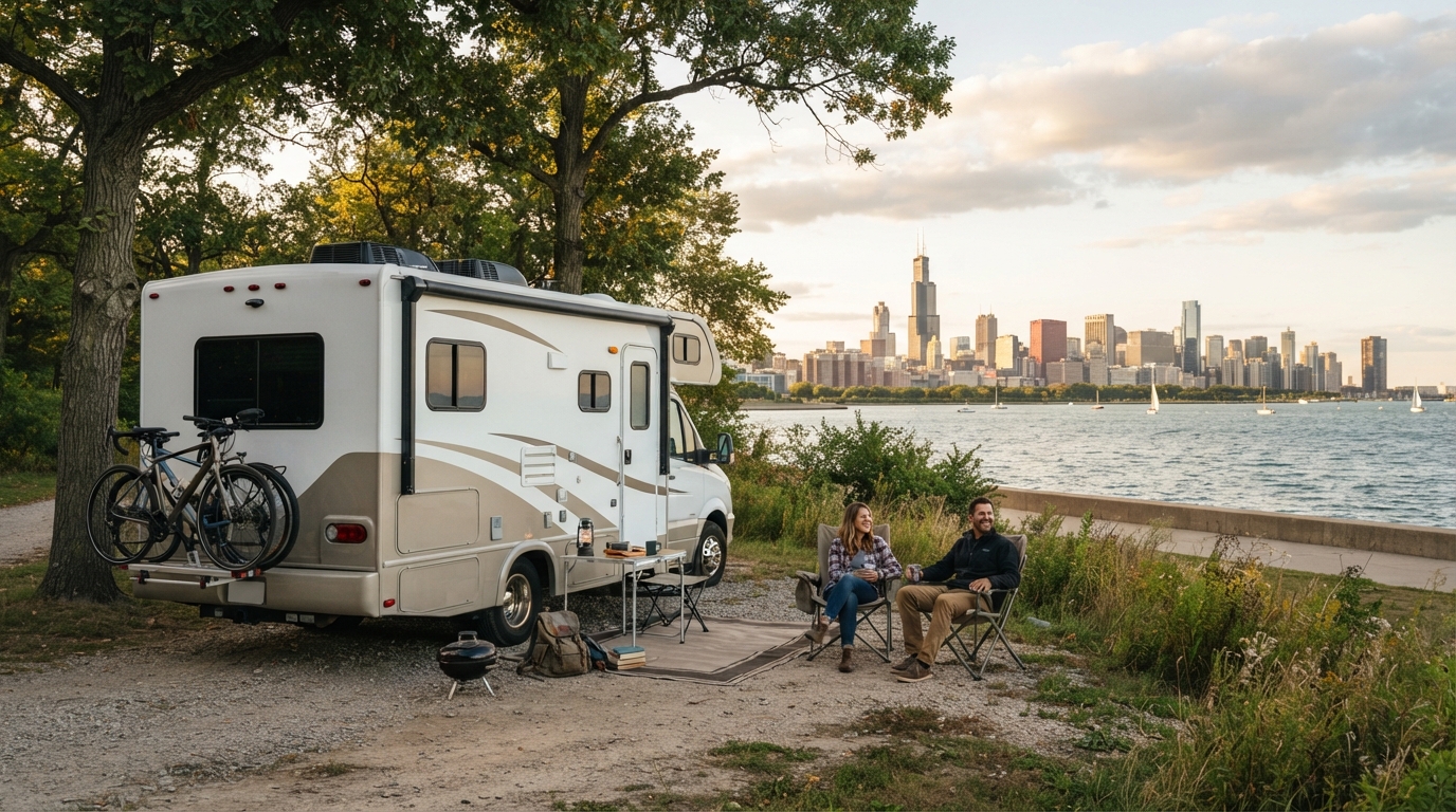 Chicago to New York - City Lights & Countryside Sights - Including Niagara Falls — Chicago to New York scenic route