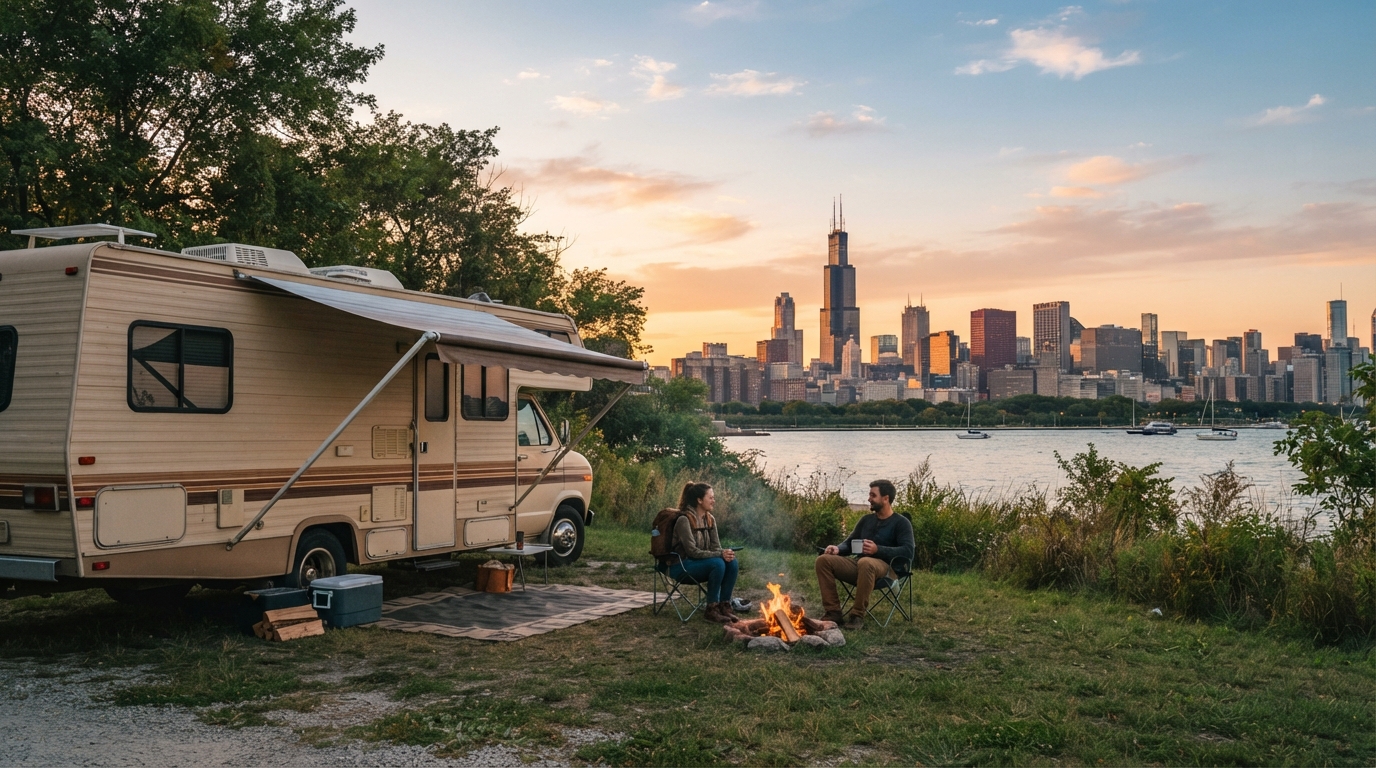 Chicago to New York - City Lights & Countryside Sights - Including Niagara Falls — New York travel scenery
