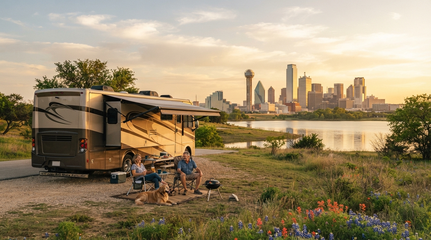Dallas to Washington DC - The Great Appalachian Route — Dallas to Washington DC scenic route