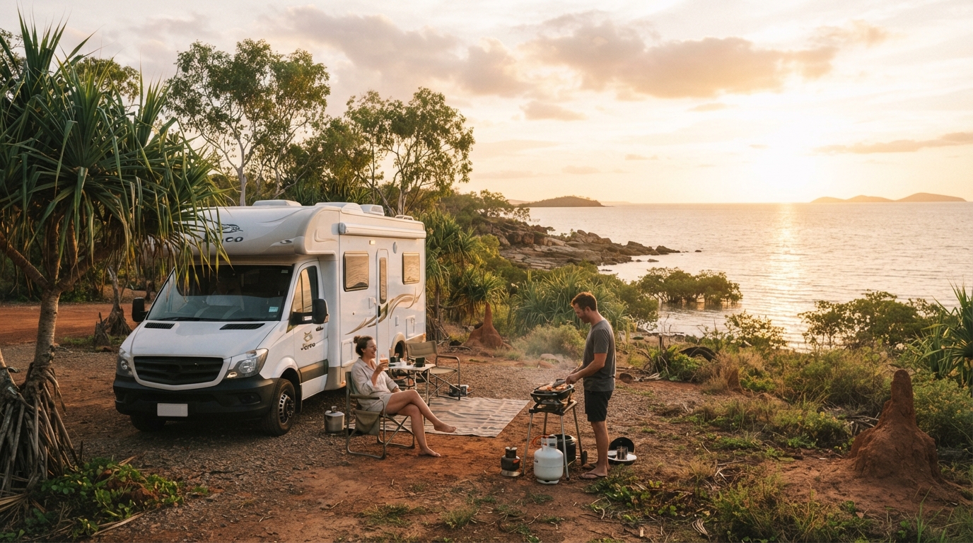 Darwin to Adelaide (Including Uluru) — Darwin to Adelaide scenic route