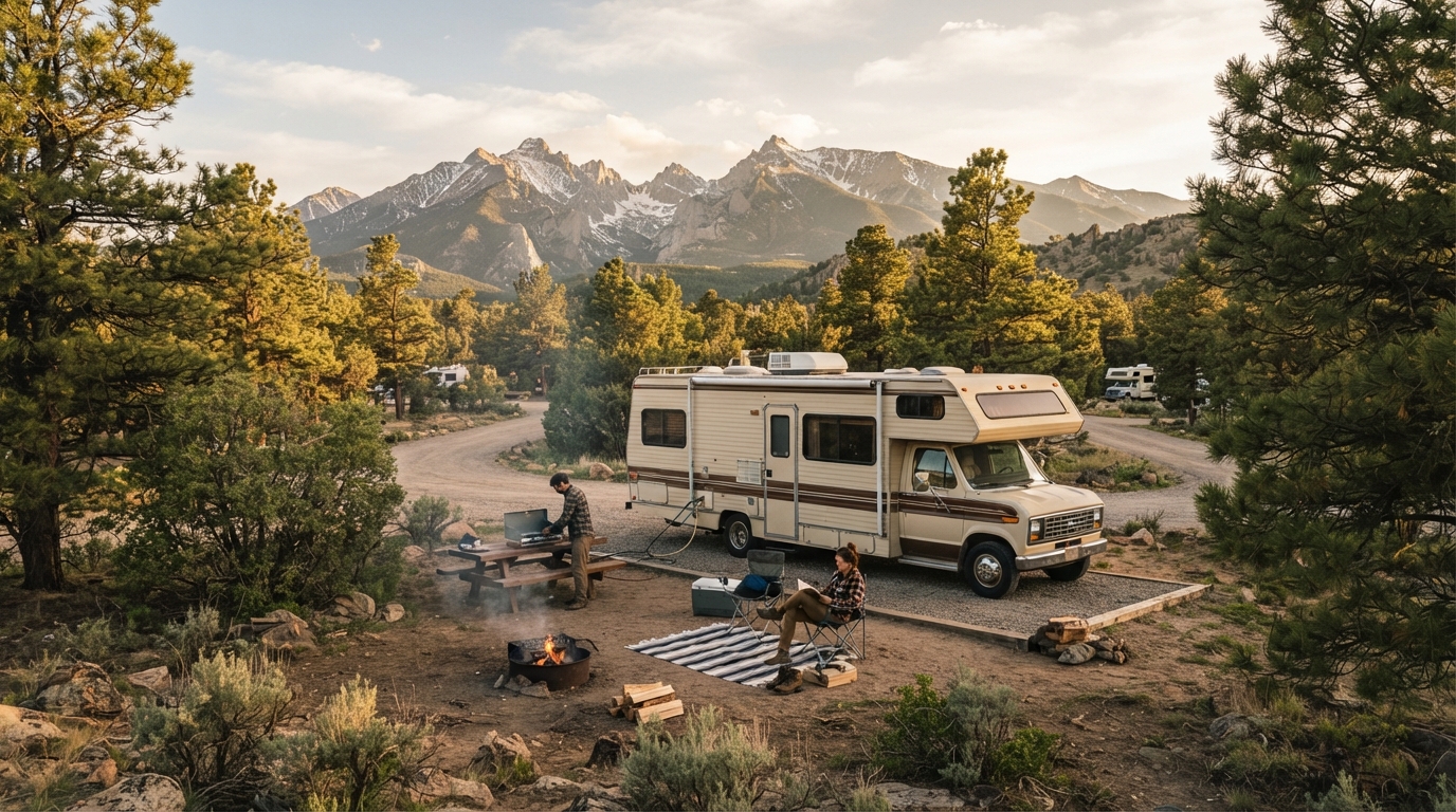 Denver to Philadelphia — Denver to Philadelphia scenic route
