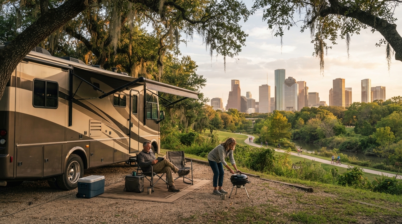 Houston to Chicago - Along the Mississippi — Houston to Chicago scenic route
