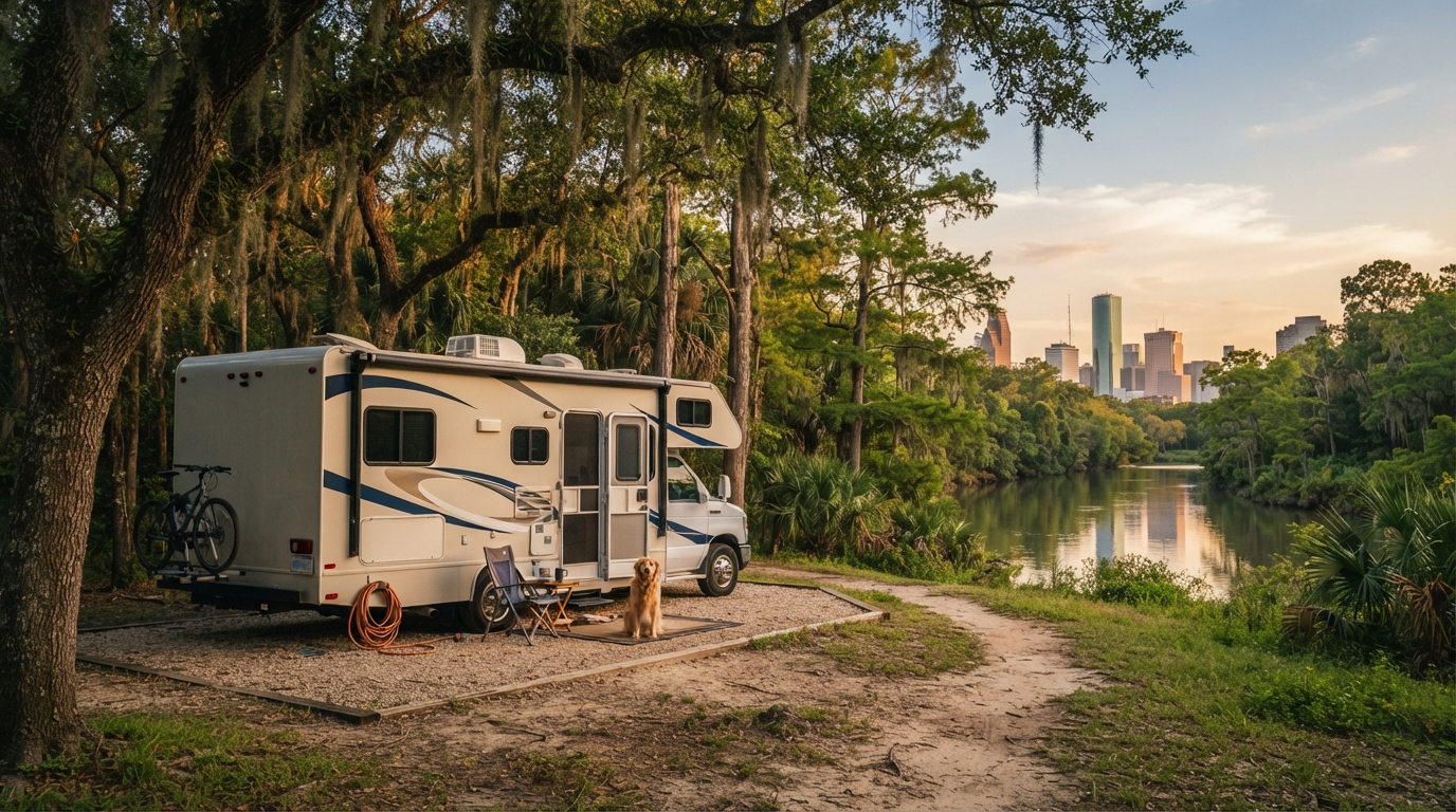 Houston to San Francisco- including Grand Canyon and Yosemite — Houston to San Francisco scenic route