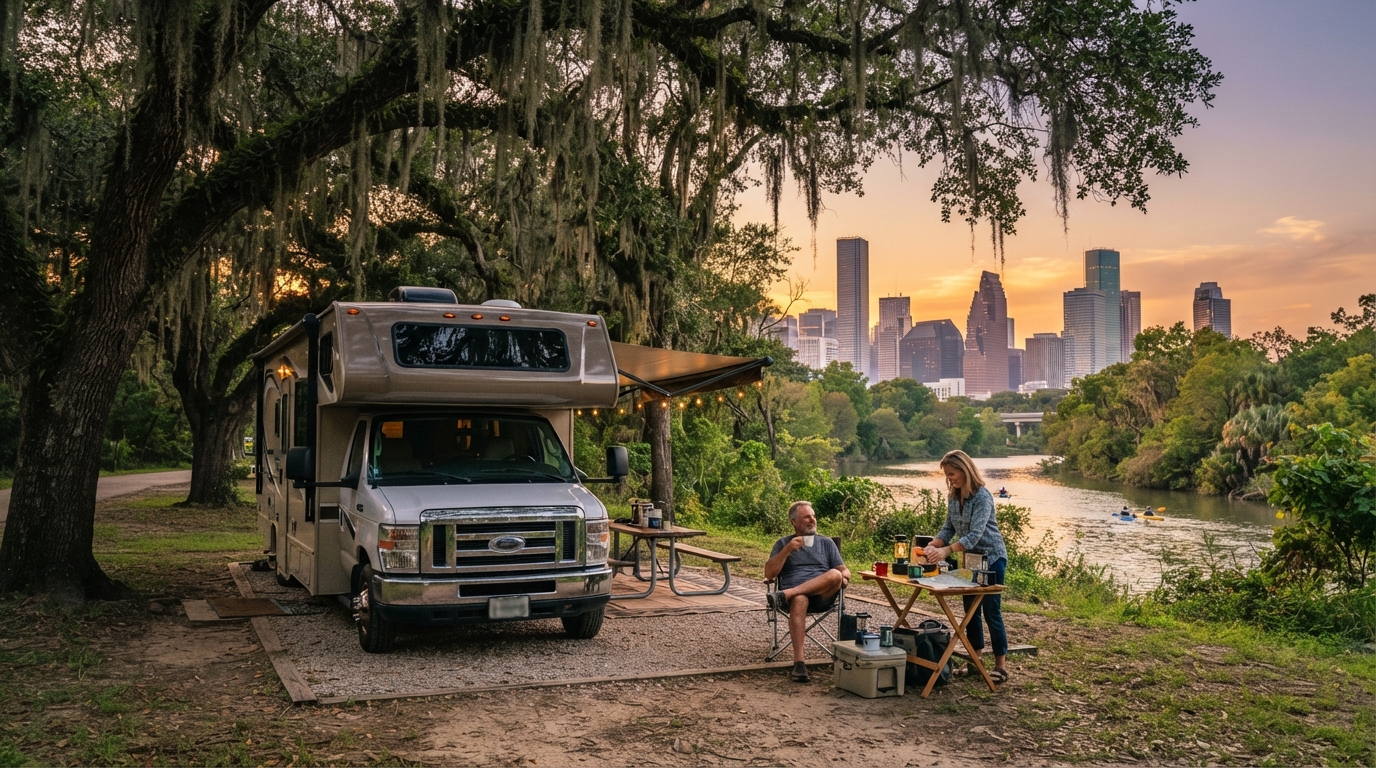 Houston to Boston — Houston to Boston scenic route