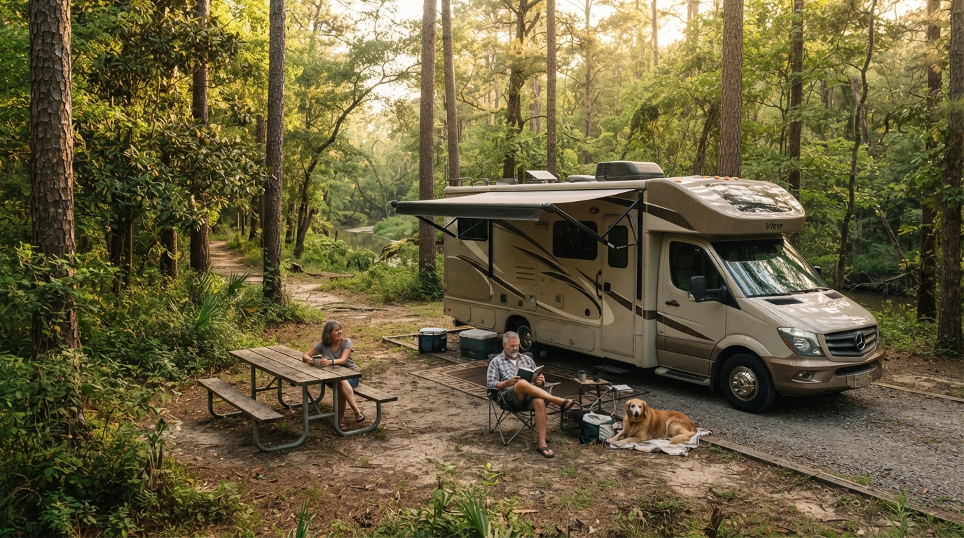 Houston to Portland- including Grand Canyon and Yosemite — national park landscape