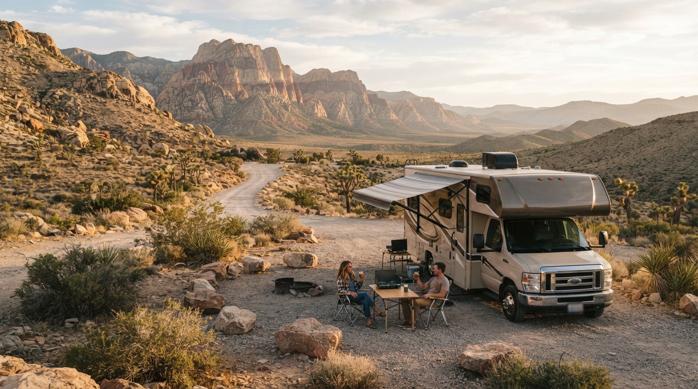 Las Vegas to Salt lake city - including Yellowstone — Las Vegas to Salt Lake City scenic route
