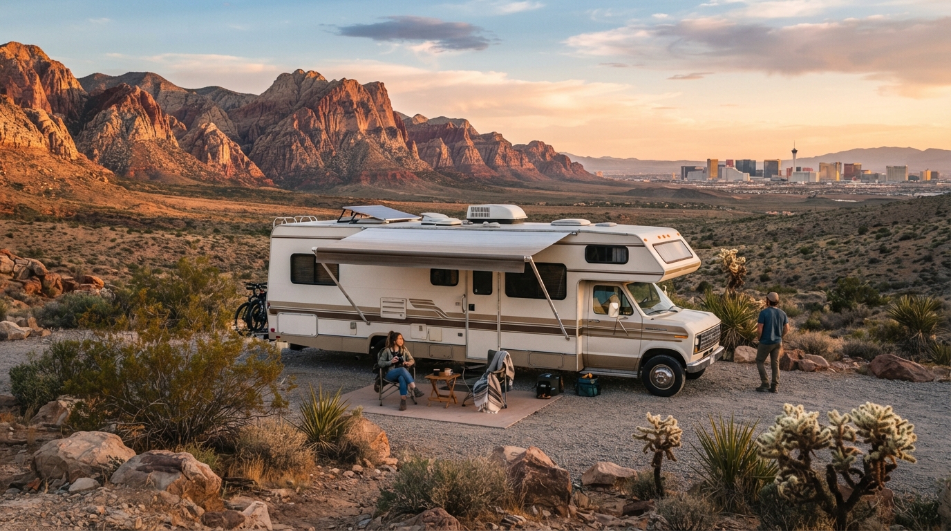 Las Vegas to Denver Via Yellowstone — Las Vegas to Denver scenic route