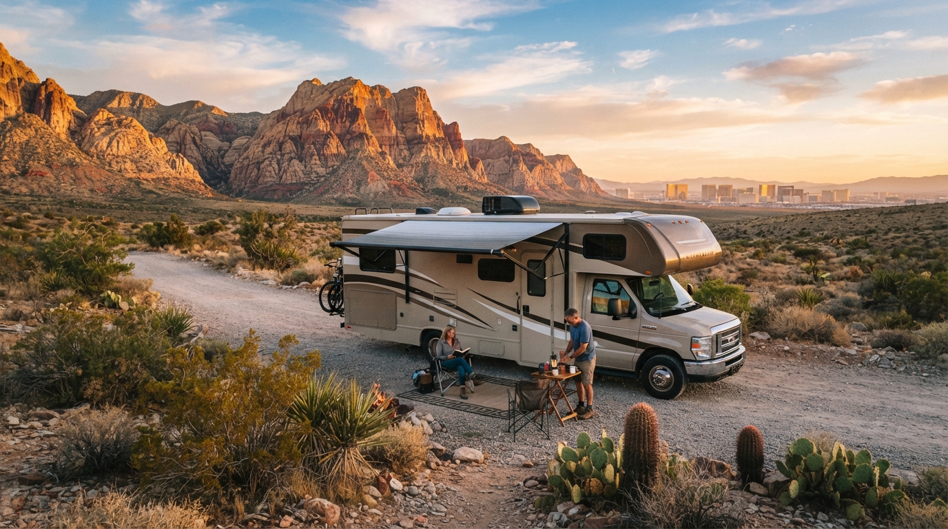Las Vegas to Billings — Las Vegas to Billings scenic route