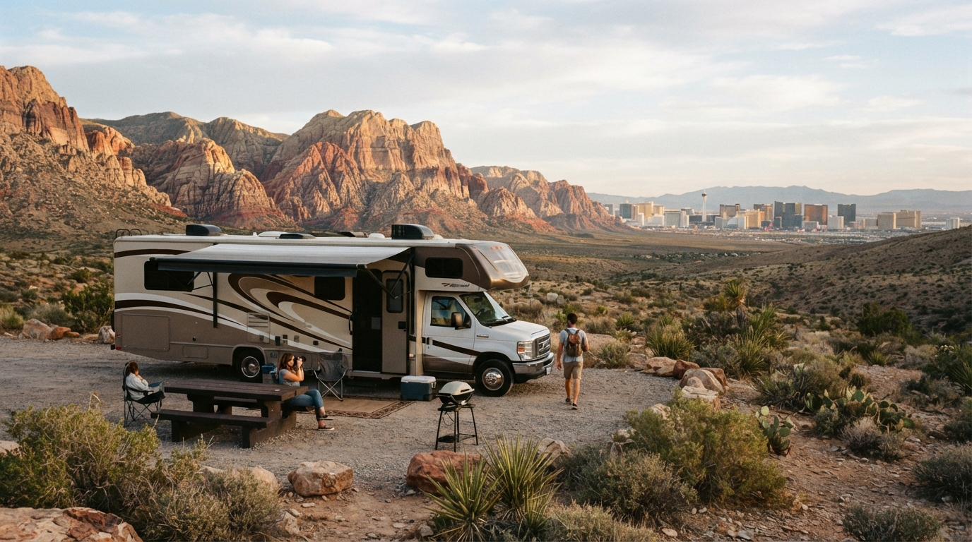 Las Vegas to Dallas — Dallas travel scenery