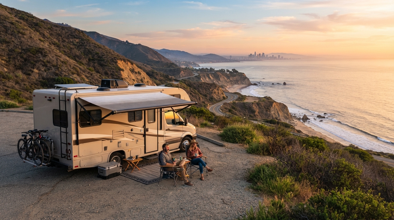 Los Angeles to Tampa — Los Angeles to Tampa scenic route