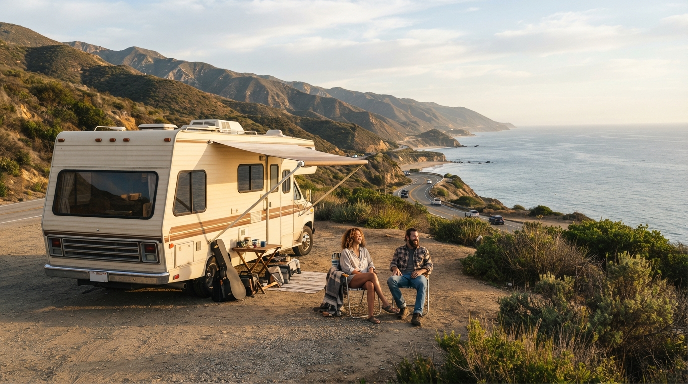 Los Angeles to Philadelphia — Los Angeles to Philadelphia scenic route