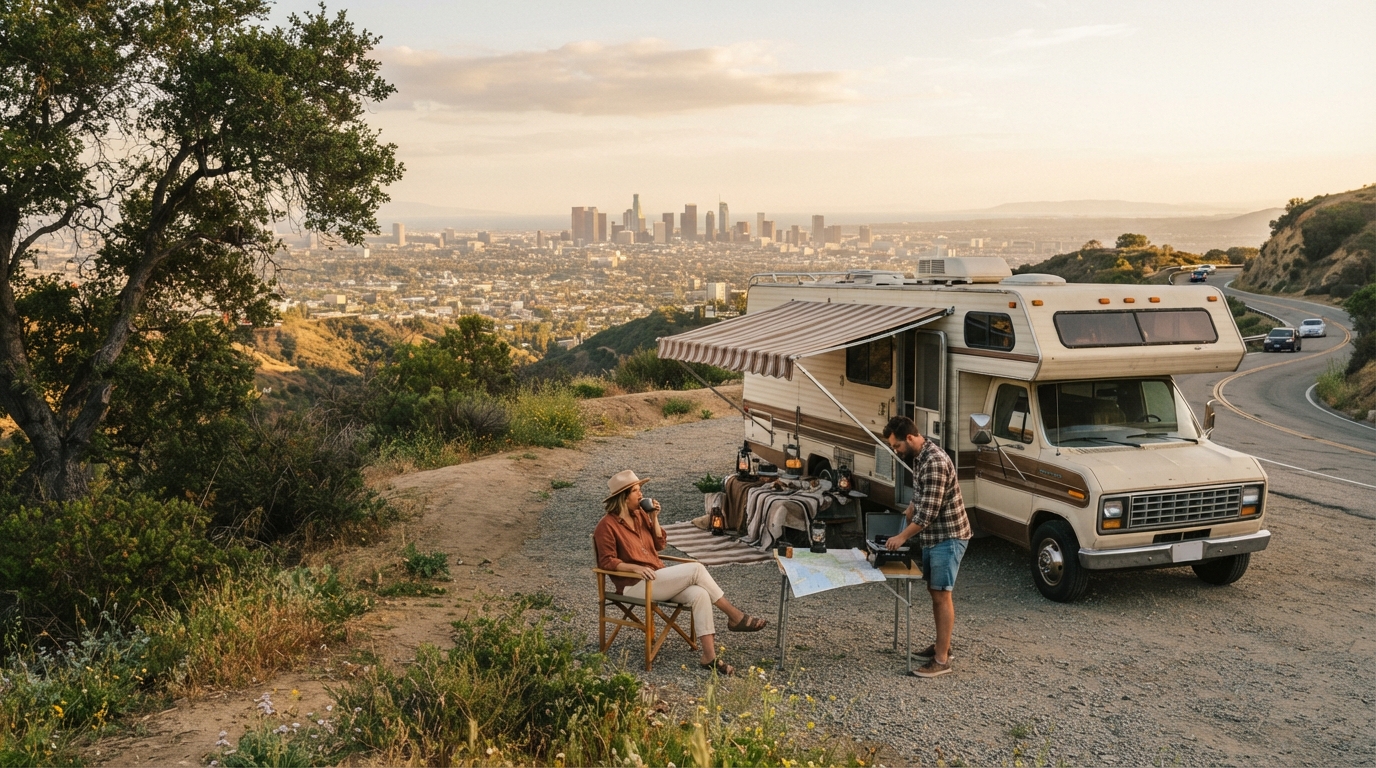 Los Angeles to Nashville - Incld. Grand Canyon — Los Angeles to Nashville scenic route