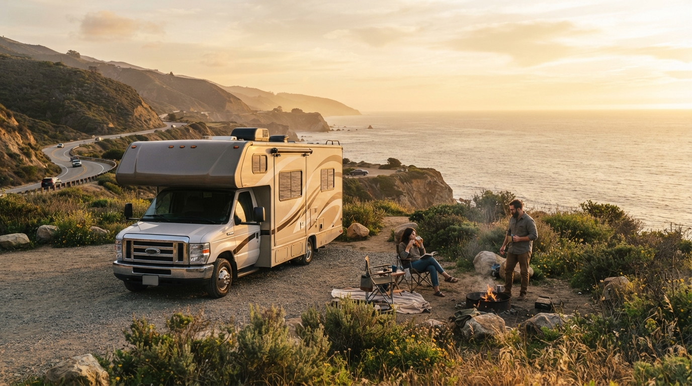 Los Angeles to Denver — Los Angeles to Denver scenic route
