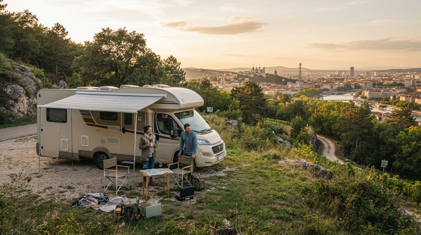 Lyon Roundtrip - Alpine Bliss & Riviera Charms  [including the La Route des Grande Alpes] — national park landscape