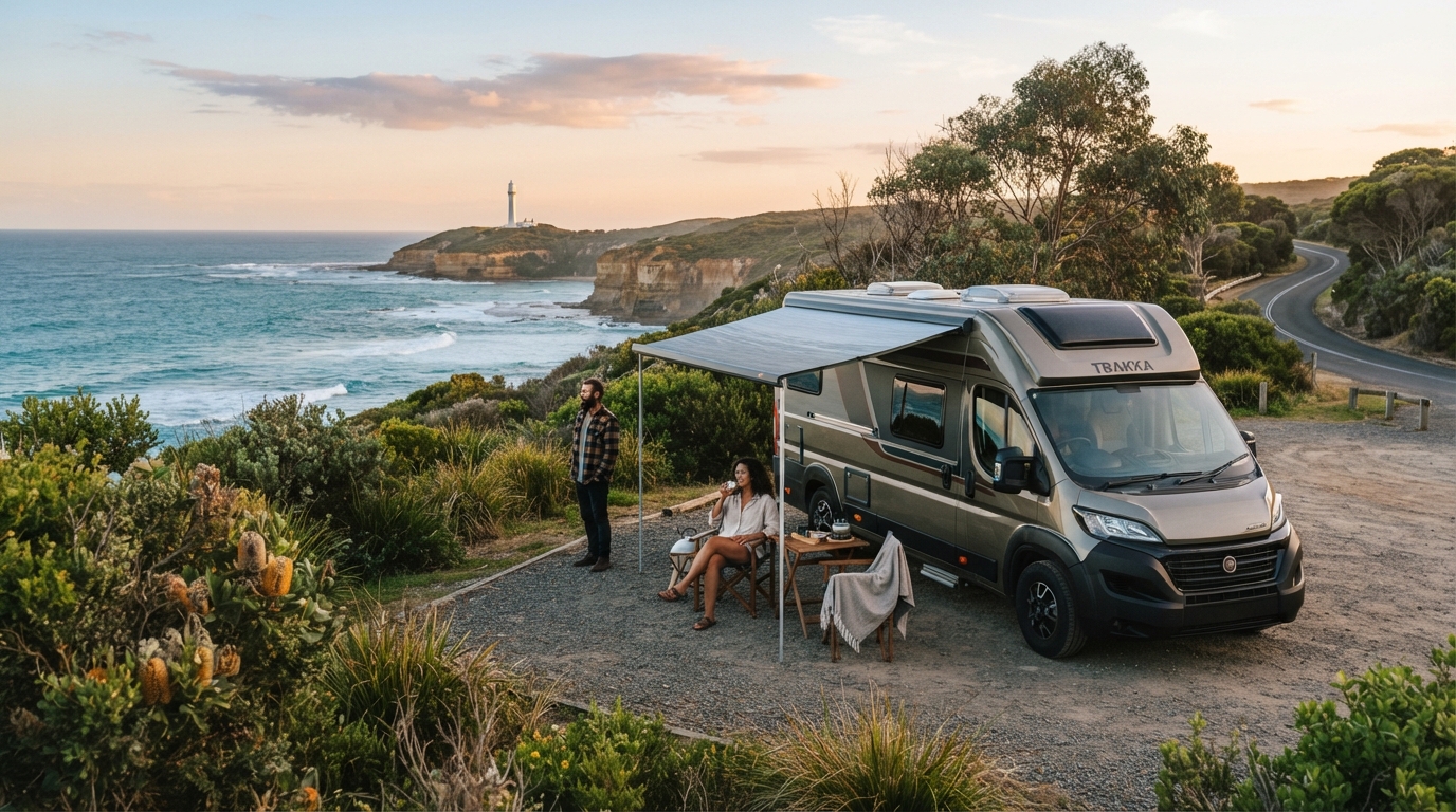 Melbourne to Darwin - Australia’s Heartline Road Trip — Melbourne to Darwin scenic route