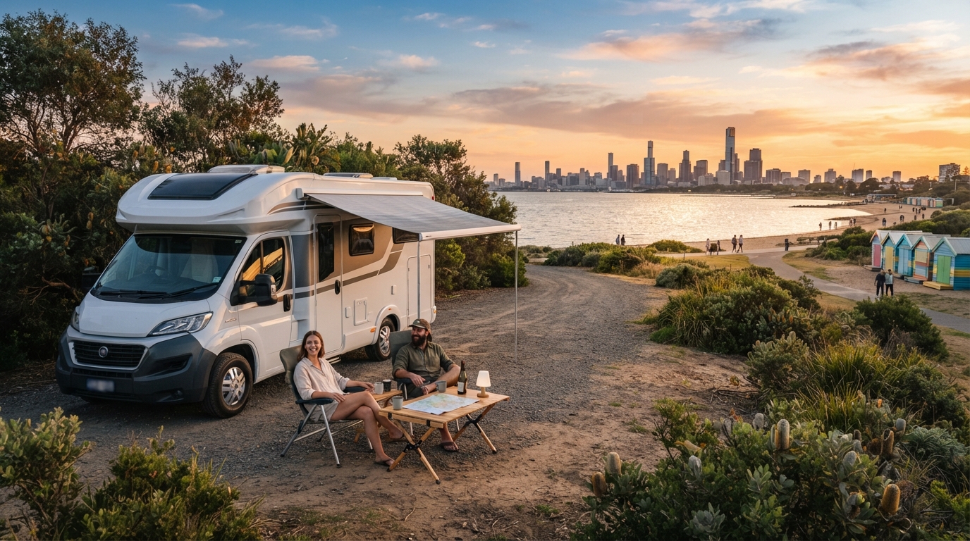 Melbourne to Brisbane - Beachside Explorer Route — Melbourne to Brisbane scenic route