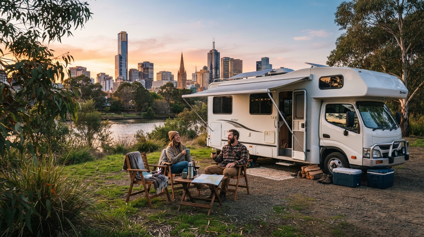 Melbourne to Darwin - Australia’s Heartline Road Trip — Darwin travel scenery
