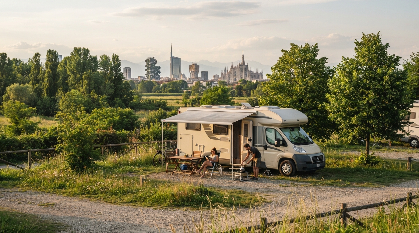 Milano Roundtrip -  Black Forest and Swiss Peaks — national park landscape