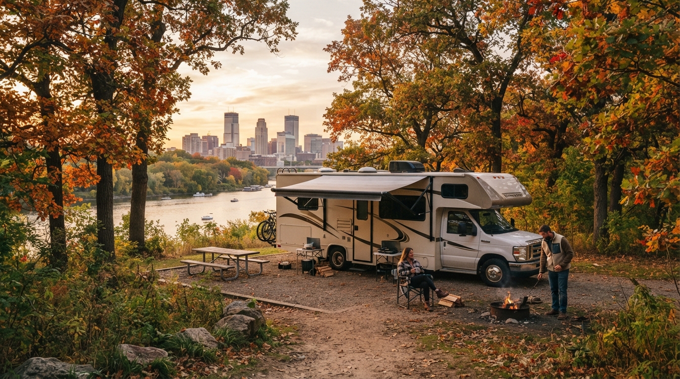 Minneapolis to Washington DC- Including the Niagara Falls — Washington DC travel scenery