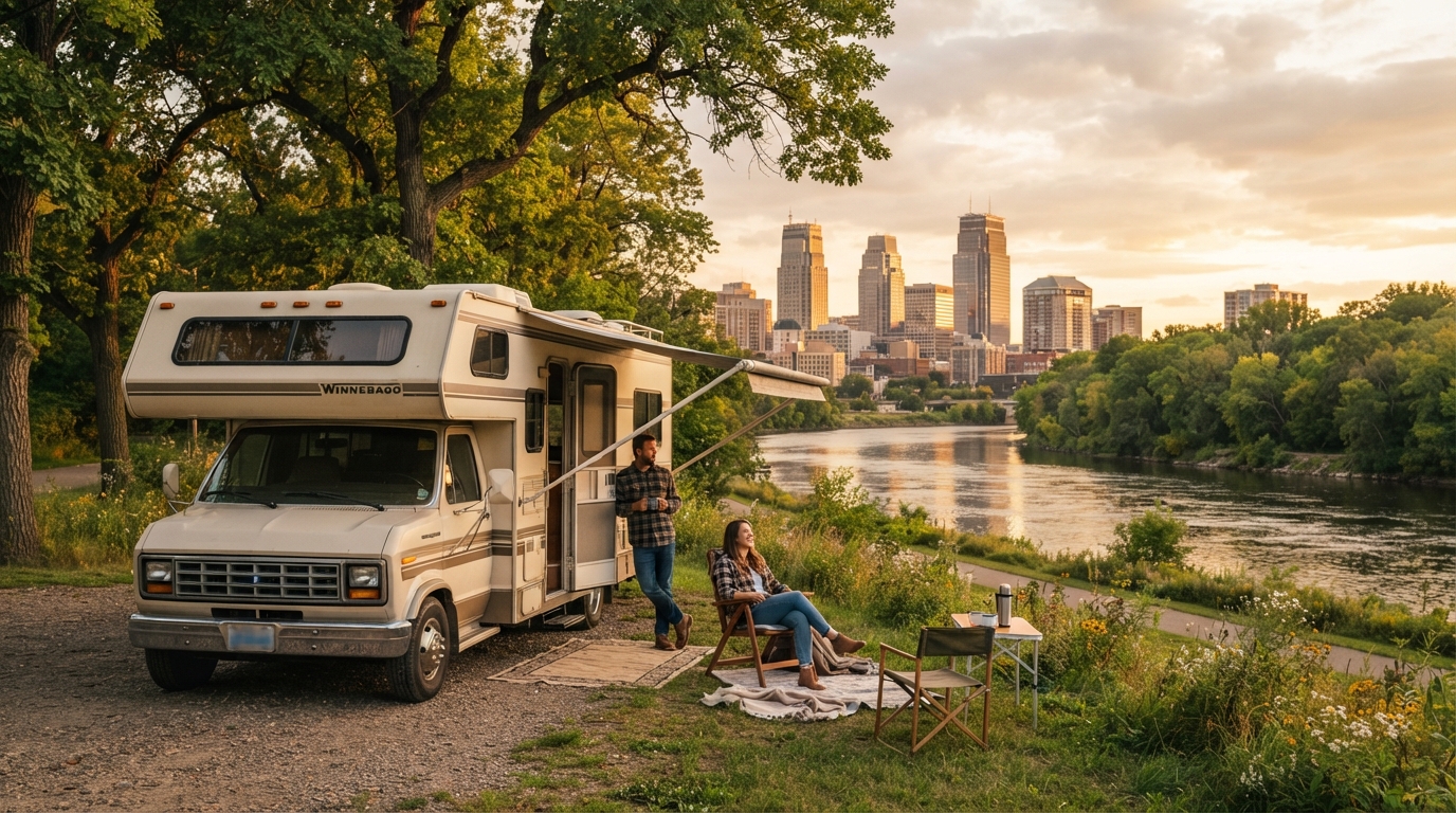 Minneapolis to Philadelphia — Philadelphia travel scenery