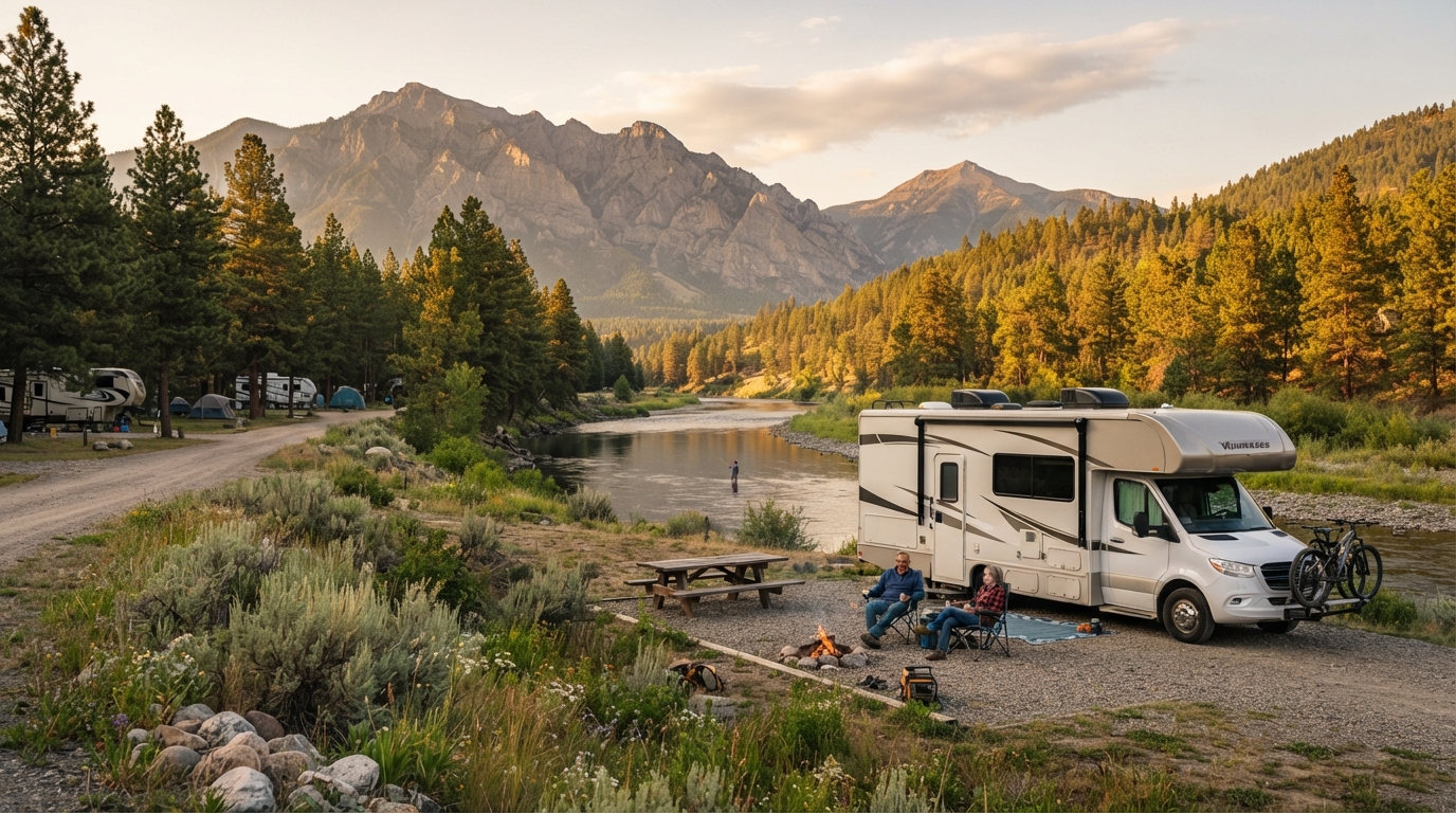 Missoula to Salt Lake City — Missoula to Salt Lake City scenic route