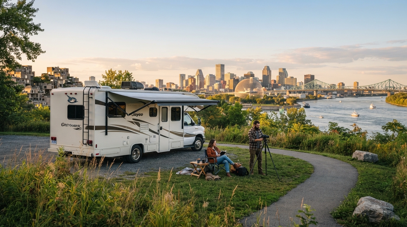 Montreal to Toronto - Niagara Falls, Vineyards, and Capitals — Montreal to Toronto scenic route