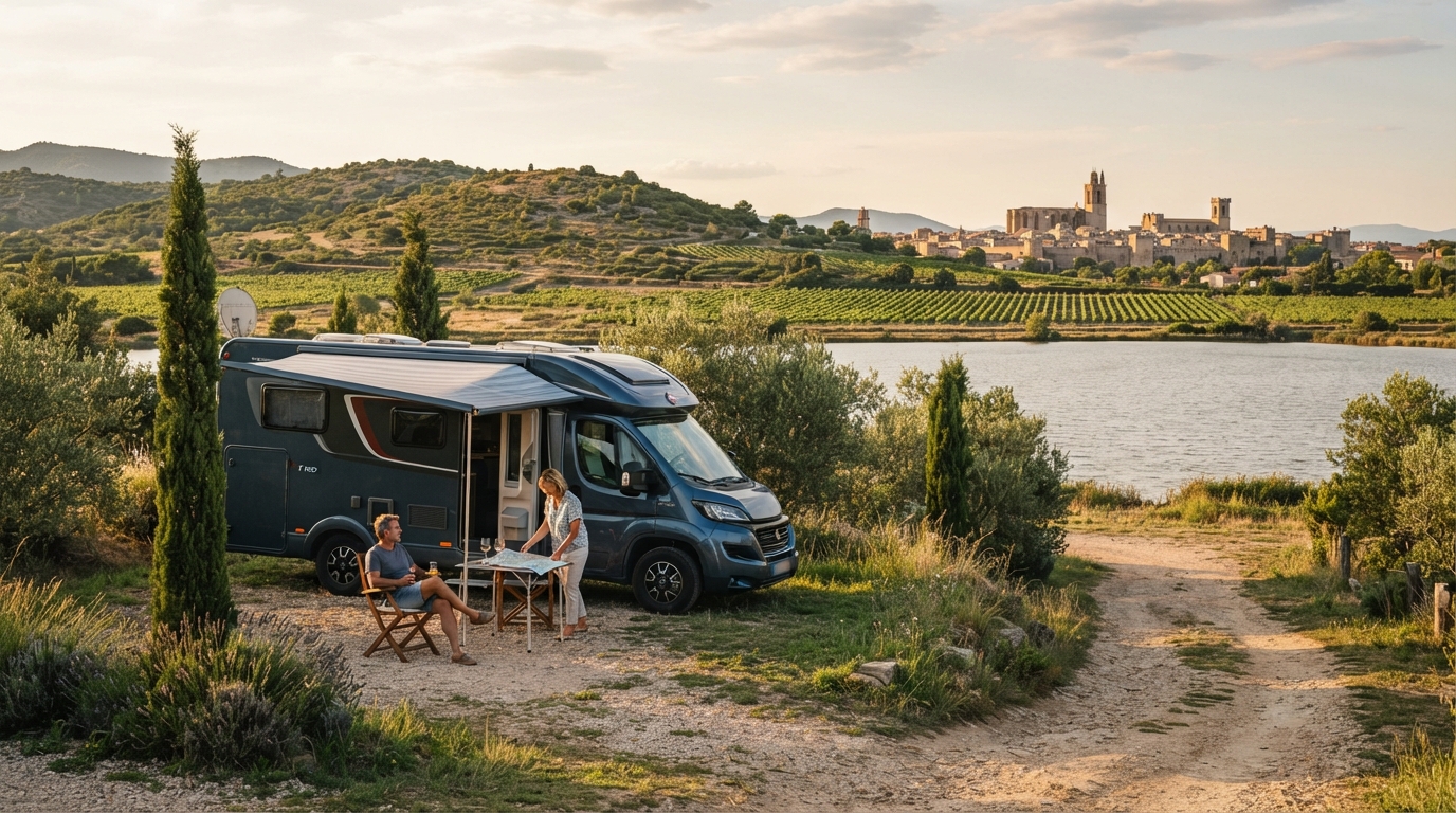 Narvik / Evenes Round Trip - Arctic Adventures — Narbonne scenic landscape