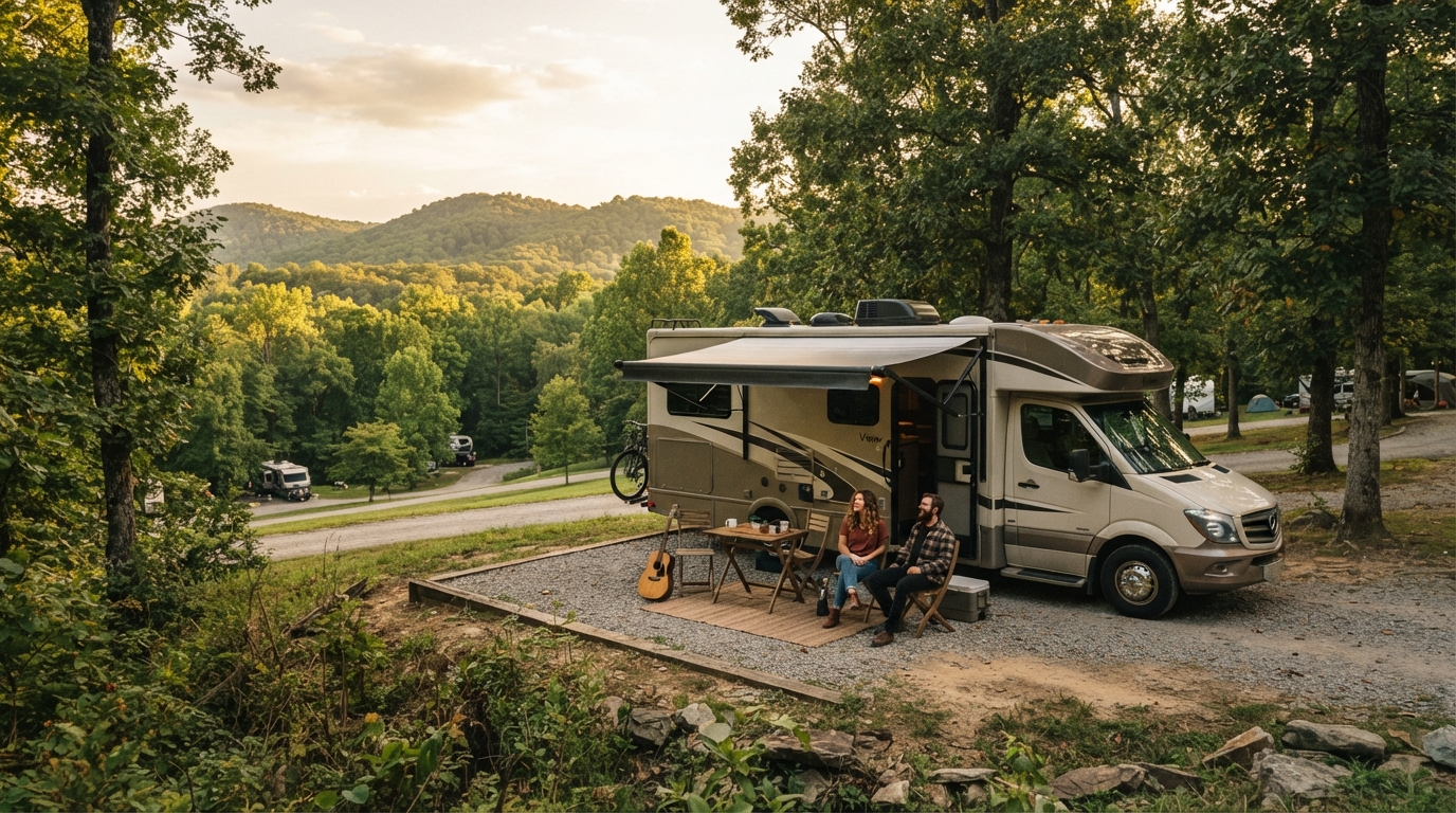 Nashville to Bozeman - including the Yellowstone — Nashville to Bozeman scenic route