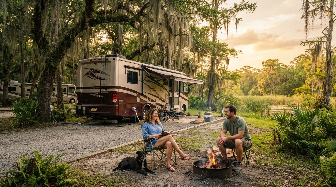 New Orleans to Philadelphia - A taste of the Southeast — Philadelphia travel scenery