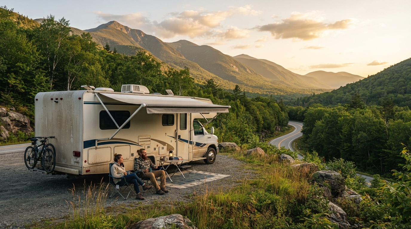 New York to Nashville — New York to Nashville scenic route